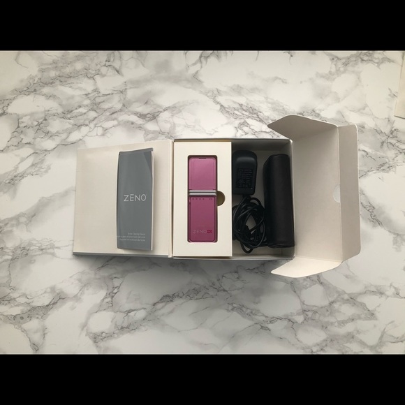 Zeno Pro Acne Clearing Device - Picture 4 of 12